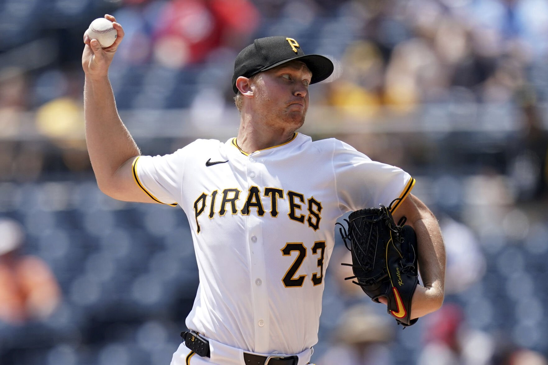 Cardinals Pirates Baseball